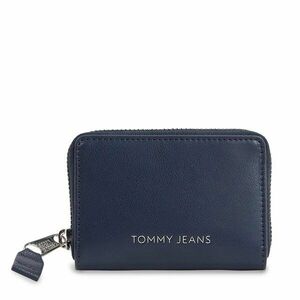 Kis női pénztárca Tommy Jeans Tjw Ess Must Small Za AW0AW15833 Sötétkék kép
