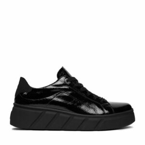Sportcipők Rieker W2601-00 Fekete kép