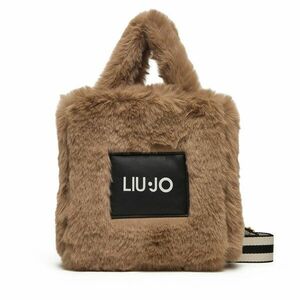 Táska Liu Jo XS Tote TF5271 E0374 Bézs kép