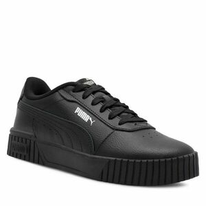 Sportcipők Puma Carina 2.0 Jr* 38618510 Fekete kép