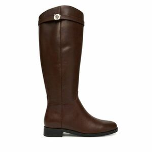 Csizma Guess FLFZOR LEA11 Barna kép