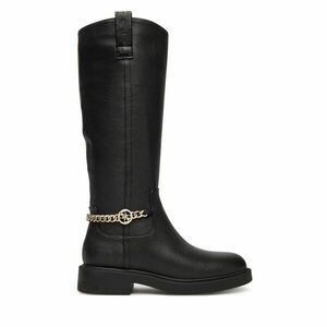 Csizma Guess FLFYON FAL11 Fekete kép