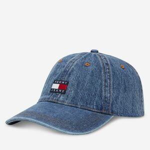 Baseball sapka Tommy Jeans Heritage AM0AM13288 Kék kép