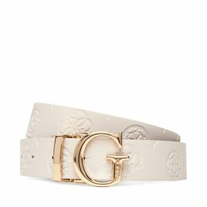 Női öv Guess BW7861 P3430 Ekru kép