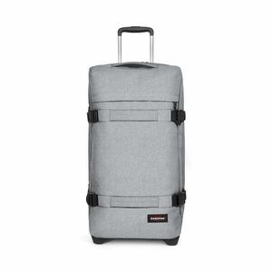 Közepes bőrönd Eastpak Transit`r M EK0A5BA83631 Szürke kép
