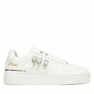Sportcipők PHILIPP PLEIN FAES WSC2780 PLE075N Fehér kép
