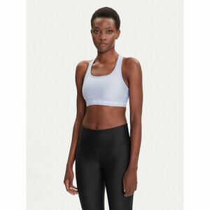 Under Armour Sport melltartó Crossback Mid Bra 1361034-539 Kék Compression Fit kép