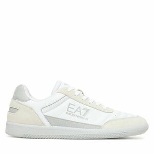 Sportcipők EA7 Emporio Armani 7X000406 AF19827 MZ336 Szürke kép