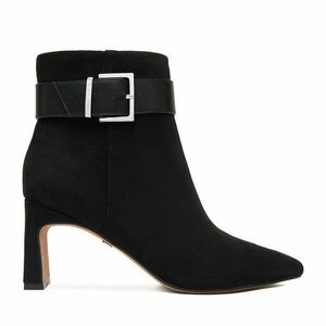 Bokacsizma Nine West CEO-LAMIA-01 Fekete kép