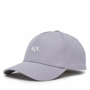 Baseball sapka Armani Exchange 954112 CC571 UA047 Lila kép