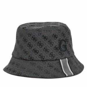 Kalap Guess Bucket AM9496 POL01 Fekete kép