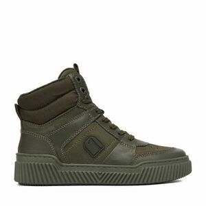 Sportcipők G-Star Raw CEO-WI16-SABY-01 Khaki kép