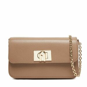 Táska Furla 1927 Mini Bag WE00265 ARE000 CN 1257S 1007 Bézs kép
