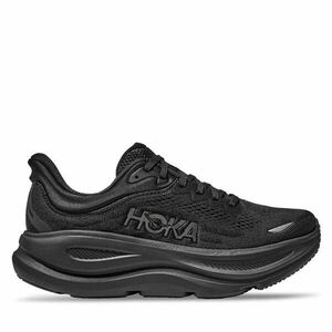 Futócipő Hoka Bondi 9 X-Wide 1162015 Fekete kép