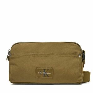 Válltáska Calvin Klein Jeans Sport Essentials Camera Bag W K50K513005 Khaki kép