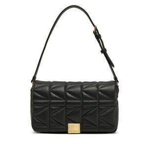Táska KARL LAGERFELD A1W30437 Fekete kép