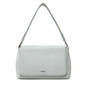Táska Calvin Klein Ck Must Satchel_Mono K60K613181 Szürke kép