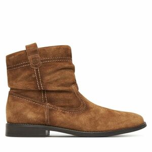 Bokacsizma Tamaris 1-25305-45 Barna kép
