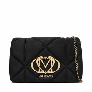 Táska LOVE MOSCHINO JC4043PP0NKE0000 Fekete kép