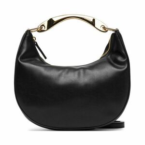 Táska TWINSET Hobo 252TD8160 Fekete kép