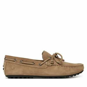 Mokaszin Lumberjack Drive LJ-SM81802-002-A01-CN017 Bézs kép