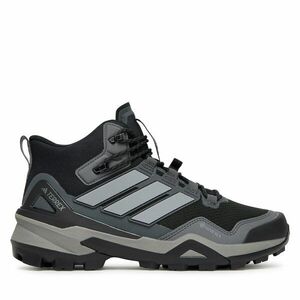 Bakancs adidas Terrex Skychaser Mid GORE-TEX IH1103 Fekete kép