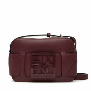 Táska Armani Exchange 942699 0A874 UA343 Bordó kép