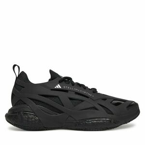Futócipő adidas by Stella McCartney adidas by Stella McCartney Solarglide HQ5961 Fekete kép