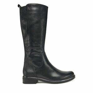 Lovaglócsizma Caprice 9-25525-45 Fekete kép