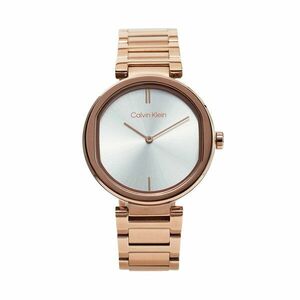 Karóra Calvin Klein Sensation 25200253 Arany kép