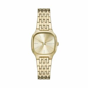 Karóra Skagen Mellem Lille Traditional SKW3162 Arany kép