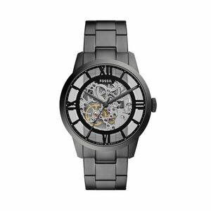 Karóra Fossil Townsman ME3268 Szürke kép