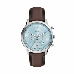 Karóra Fossil Neutra Chronograph FS6109 Barna kép