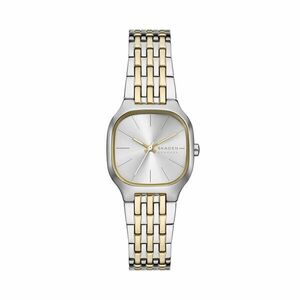 Karóra Skagen Mellem Lille Traditional SKW3160 Ezüst kép