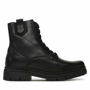 Bakancs Tamaris 1-25217-45 Fekete kép