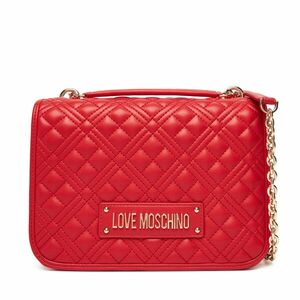 Táska LOVE MOSCHINO JC4000PP0NLA0500 Piros kép