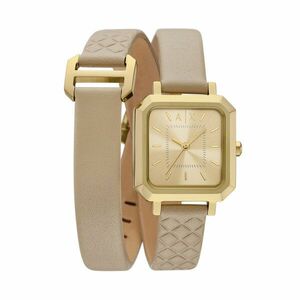 Karóra Armani Exchange Classic AX5728 Bézs kép