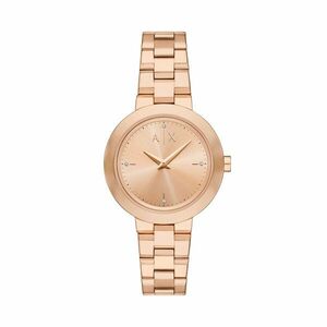 Karóra Armani Exchange AX5177 Rózsaszín kép