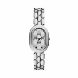 Karóra Fossil Sloan Chronograph ES5381 Fekete kép