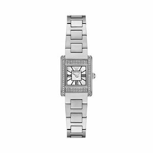 Karóra Emporio Armani Mini Genni AR11662 Ezüst kép
