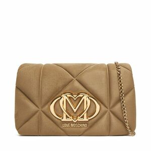 Táska LOVE MOSCHINO JC4043PP0NKE0105 Bézs kép