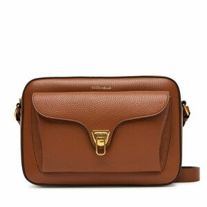 Táska Coccinelle MF6 Coccinelle Beat Soft E1 MF6 15 06 01 Barna kép