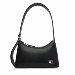 Táska Tommy Jeans Tjw Cool Shoulder Bag AW0AW17873 Fekete kép