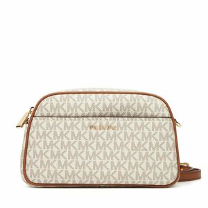 Táska MICHAEL Michael Kors 32F5GJ6C5B Ekru kép