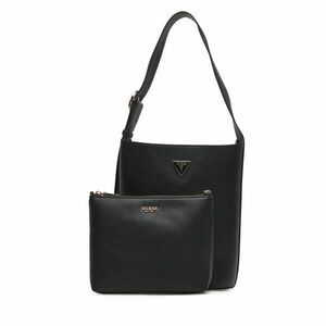 Táska Guess HWBG69 74040 Fekete kép