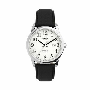 Karóra Timex Easy Reader Classic TW2P75600 Fekete kép