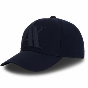 Baseball sapka Armani Exchange 954079 CC518 37735 Sötétkék kép
