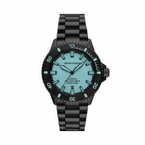 Karóra Emporio Armani Sea Explorer AR60084 Fekete kép