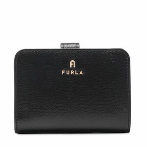 Kis női pénztárca Furla Camelia WP00315-ARE000-O6000-1-007-20-CN-P Fekete kép