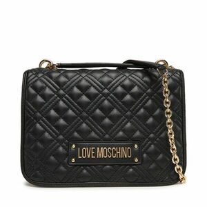 Táska LOVE MOSCHINO JC4000PP1NLA0000 Fekete kép